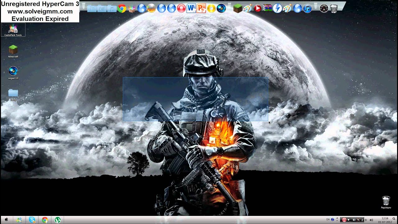 Download Mac Theme For Windows Vista