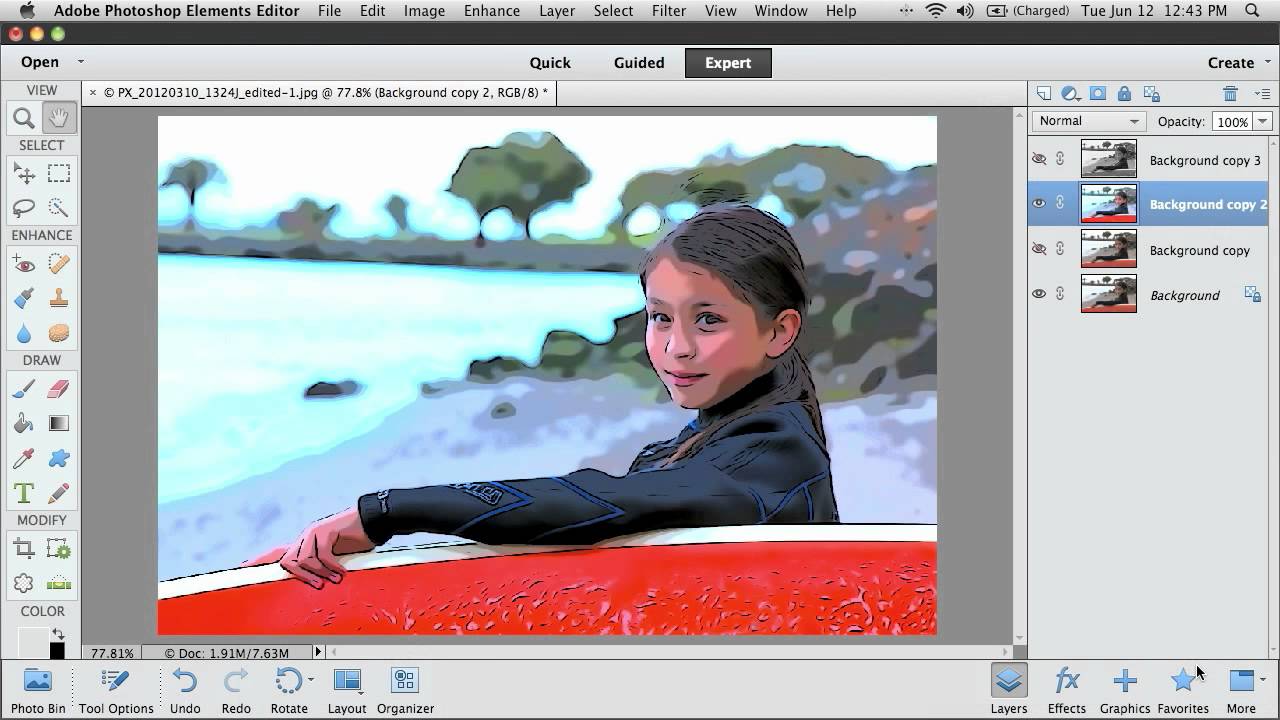 Adobe Premiere Elements 11 Download Mac